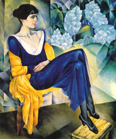 Akhmatova